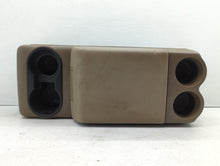 2004-2008 Ford F-150 Floor Console