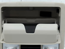 2009-2014 Ford Expedition Floor Console