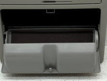 2007-2011 Toyota Camry Floor Console