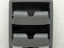 2009-2014 Ford F-150 Floor Console