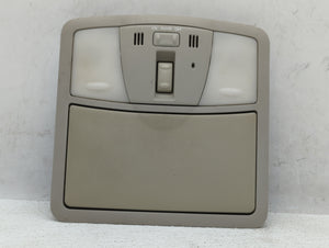 2011-2013 Infiniti Qx56 Floor Console