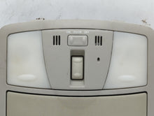 2011-2013 Infiniti Qx56 Floor Console