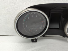 2011 Jeep Grand Cherokee Instrument Cluster Speedometer Gauges P/N:56046427AA Fits OEM Used Auto Parts