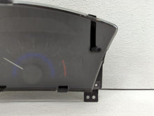 2014 Honda Civic Instrument Cluster Speedometer Gauges P/N:78200-TS8-A031-M1 Fits OEM Used Auto Parts