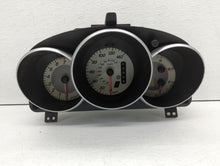 2007-2008 Mazda 3 Instrument Cluster Speedometer Gauges P/N:85 BAS1 A Fits 2007 2008 OEM Used Auto Parts