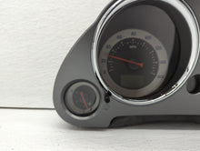 2006-2007 Mitsubishi Eclipse Instrument Cluster Speedometer Gauges P/N:8100A239HA Fits 2006 2007 OEM Used Auto Parts