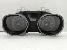 2014-2016 Hyundai Elantra Instrument Cluster Speedometer Gauges P/N:94004-3X210 Fits 2014 2015 2016 OEM Used Auto Parts