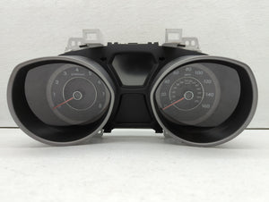 2014-2016 Hyundai Elantra Instrument Cluster Speedometer Gauges P/N:94004-3X210 Fits 2014 2015 2016 OEM Used Auto Parts