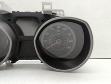 2014-2016 Hyundai Elantra Instrument Cluster Speedometer Gauges P/N:94004-3X210 Fits 2014 2015 2016 OEM Used Auto Parts