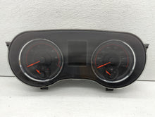 2011 Dodge Charger Instrument Cluster Speedometer Gauges P/N:P56046416AI Fits OEM Used Auto Parts