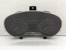 2014 Nissan Sentra Instrument Cluster Speedometer Gauges P/N:248109AM0C Fits OEM Used Auto Parts