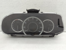 2015-2017 Honda Accord Instrument Cluster Speedometer Gauges P/N:78100-T2F-A822-M1 Fits 2015 2016 2017 OEM Used Auto Parts