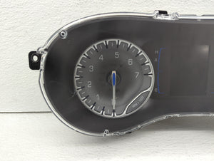 2017 Chrysler Pacifica Instrument Cluster Speedometer Gauges P/N:68360255AD Fits OEM Used Auto Parts