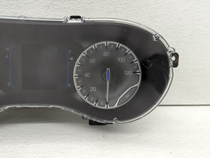 2017 Chrysler Pacifica Instrument Cluster Speedometer Gauges P/N:68360255AD Fits OEM Used Auto Parts