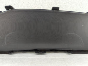 2010 Mercedes-Benz Cl200 Instrument Cluster Speedometer Gauges P/N:A 221 540 89 11 Fits 2009 OEM Used Auto Parts