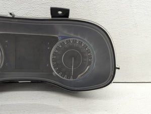 2016 Chrysler 200 Instrument Cluster Speedometer Gauges P/N:P68259070AB Fits OEM Used Auto Parts