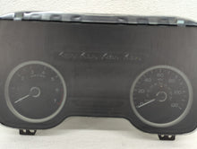 2018-2019 Ford F-150 Instrument Cluster Speedometer Gauges P/N:P5522018 Fits 2018 2019 OEM Used Auto Parts