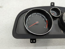 2009 Saturn Vue Instrument Cluster Speedometer Gauges P/N:20781784 Fits OEM Used Auto Parts