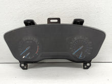 2016 Ford Fusion Instrument Cluster Speedometer Gauges P/N:GS7T-10849-EA Fits OEM Used Auto Parts