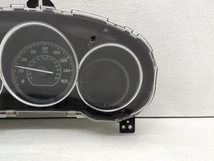 2014-2017 Mazda 6 Instrument Cluster Speedometer Gauges P/N:11GLK2B Fits 2014 2015 2017 OEM Used Auto Parts