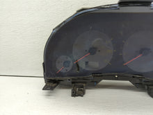 2003-2004 Infiniti G35 Instrument Cluster Speedometer Gauges Fits 2003 2004 OEM Used Auto Parts