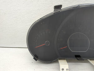 2017-2019 Kia Soul Instrument Cluster Speedometer Gauges P/N:94006-B2720 Fits 2017 2018 2019 OEM Used Auto Parts