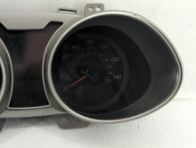 2012-2015 Hyundai Veloster Instrument Cluster Speedometer Gauges P/N:94001-2V330 Fits 2012 2013 2014 2015 OEM Used Auto Parts