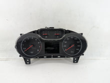 2019 Chevrolet Cruze Instrument Cluster Speedometer Gauges P/N:42686941 Fits OEM Used Auto Parts