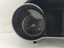 2015 Mercedes-Benz C300 Instrument Cluster Speedometer Gauges P/N:A 205 900 07 16 Fits OEM Used Auto Parts