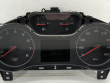 2019 Chevrolet Cruze Instrument Cluster Speedometer Gauges P/N:42686941 Fits OEM Used Auto Parts