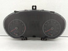 2018 Kia Optima Instrument Cluster Speedometer Gauges P/N:94001-D5500 Fits OEM Used Auto Parts