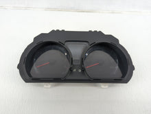 2012 Nissan Versa Instrument Cluster Speedometer Gauges P/N:248103AN0A Fits OEM Used Auto Parts