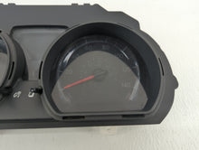 2012 Nissan Versa Instrument Cluster Speedometer Gauges P/N:248103AN0A Fits OEM Used Auto Parts