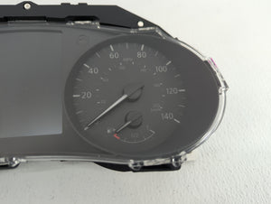 2019-2020 Nissan Rogue Instrument Cluster Speedometer Gauges P/N:248107FL0A Fits 2019 2020 OEM Used Auto Parts