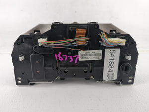 2019-2020 Nissan Rogue Instrument Cluster Speedometer Gauges P/N:248107FL0A Fits 2019 2020 OEM Used Auto Parts