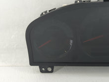 2011-2012 Ford Fusion Instrument Cluster Speedometer Gauges P/N:BE5T-10849-CD Fits 2011 2012 OEM Used Auto Parts