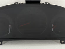 2011-2012 Ford Fusion Instrument Cluster Speedometer Gauges P/N:BE5T-10849-CD Fits 2011 2012 OEM Used Auto Parts