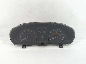 2003-2006 Kia Optima Instrument Cluster Speedometer Gauges P/N:94001-3C510 Fits 2003 2004 2005 2006 OEM Used Auto Parts