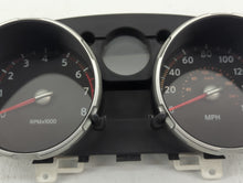 2009 Nissan Rogue Instrument Cluster Speedometer Gauges P/N:JM70B JM70A Fits OEM Used Auto Parts