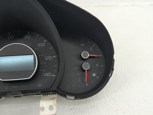 2017-2019 Kia Soul Instrument Cluster Speedometer Gauges P/N:94006-B2720 Fits 2017 2018 2019 OEM Used Auto Parts