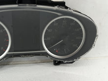 2017-2019 Nissan Sentra Instrument Cluster Speedometer Gauges P/N:248105UD1A Fits 2017 2018 2019 OEM Used Auto Parts