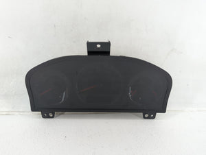 2011-2012 Ford Fusion Instrument Cluster Speedometer Gauges P/N:BE5T-10849-CD Fits 2011 2012 OEM Used Auto Parts