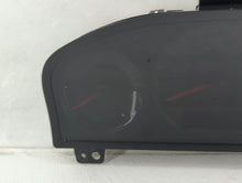 2011-2012 Ford Fusion Instrument Cluster Speedometer Gauges P/N:BE5T-10849-CD Fits 2011 2012 OEM Used Auto Parts