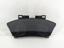 2014 Ford Explorer Instrument Cluster Speedometer Gauges P/N:EB5T-10849-LA Fits OEM Used Auto Parts