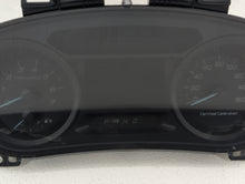 2014 Ford Explorer Instrument Cluster Speedometer Gauges P/N:EB5T-10849-LA Fits OEM Used Auto Parts