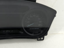 2014 Ford Explorer Instrument Cluster Speedometer Gauges P/N:EB5T-10849-LA Fits OEM Used Auto Parts