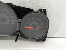 2011-2014 Chrysler 200 Instrument Cluster Speedometer Gauges P/N:P56046911AE Fits 2011 2012 2013 2014 OEM Used Auto Parts