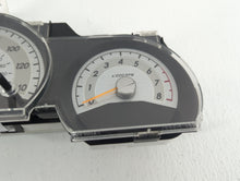 2005-2006 Scion Tc Instrument Cluster Speedometer Gauges P/N:83800-21320-C Fits 2005 2006 OEM Used Auto Parts