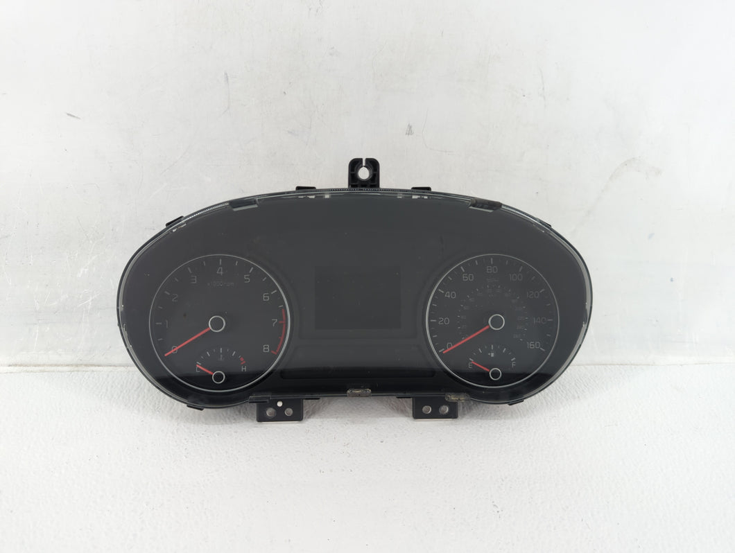 2016-2018 Kia Optima Instrument Cluster Speedometer Gauges P/N:94001-D5000 Fits 2016 2017 2018 OEM Used Auto Parts