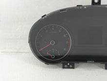 2016-2018 Kia Optima Instrument Cluster Speedometer Gauges P/N:94001-D5000 Fits 2016 2017 2018 OEM Used Auto Parts